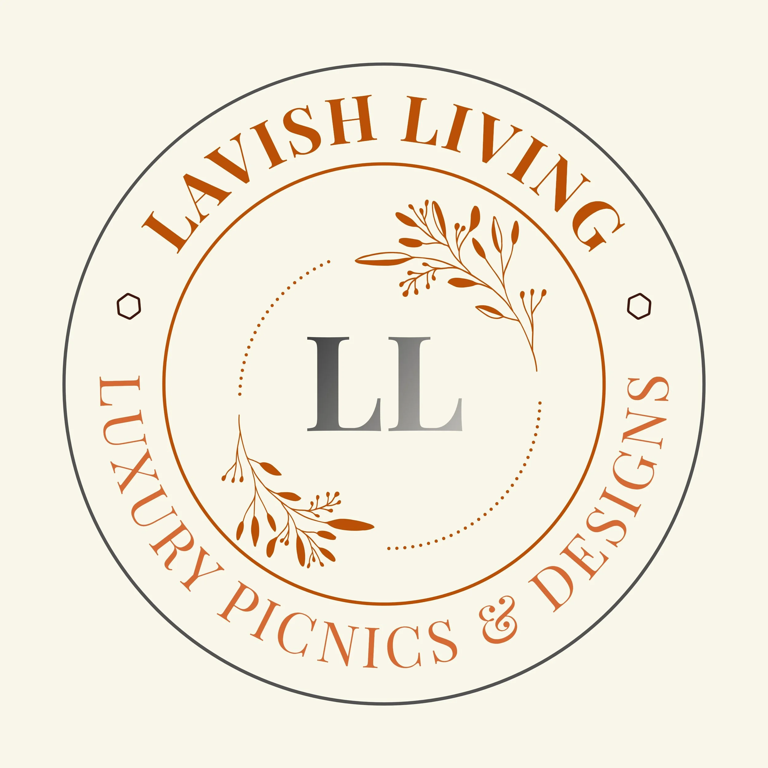 Lavish Living Luxury Picnics & Designs - Logo .jpeg