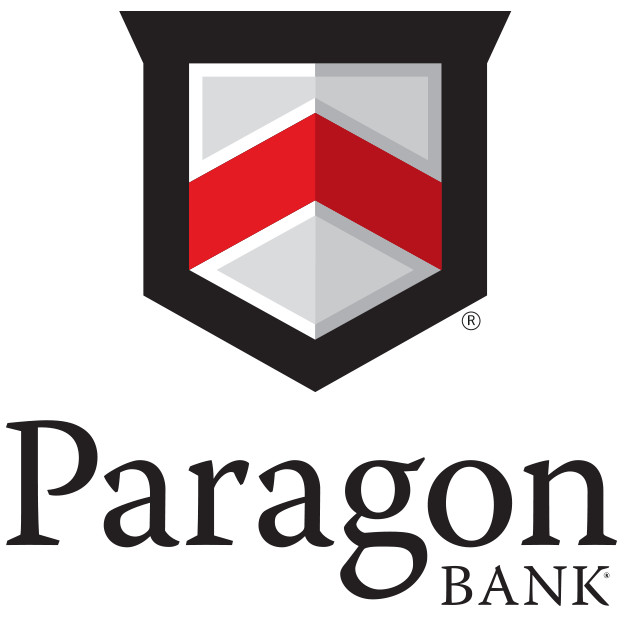 Gold Sponsor. ParagonBANK.png