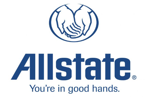 Rod Lovelace Allstate Agency Logo snip.png