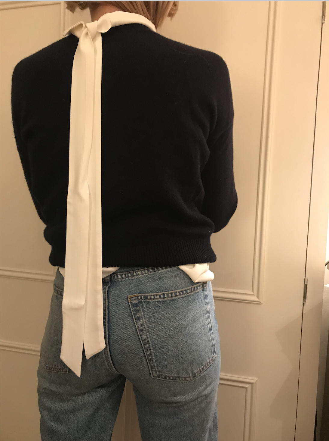 A Wardrobe Detox Working From Within Alison Style