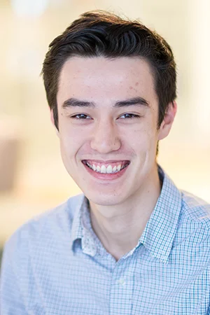 David B. Science