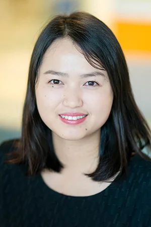 Hong Science