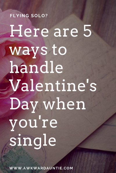 Don't Hide! How to Have a Great Valentine's Day if You're Single - CNET