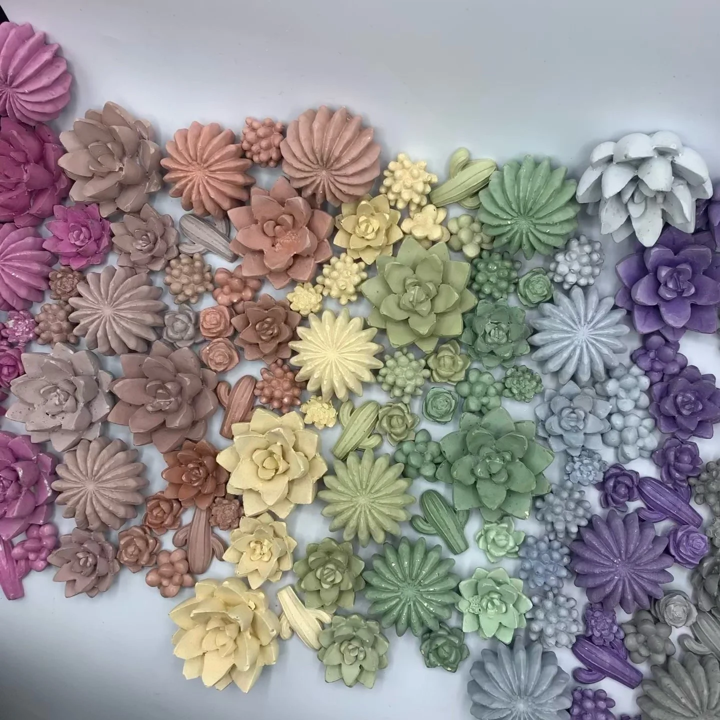 Your space is missing something. Concrete!