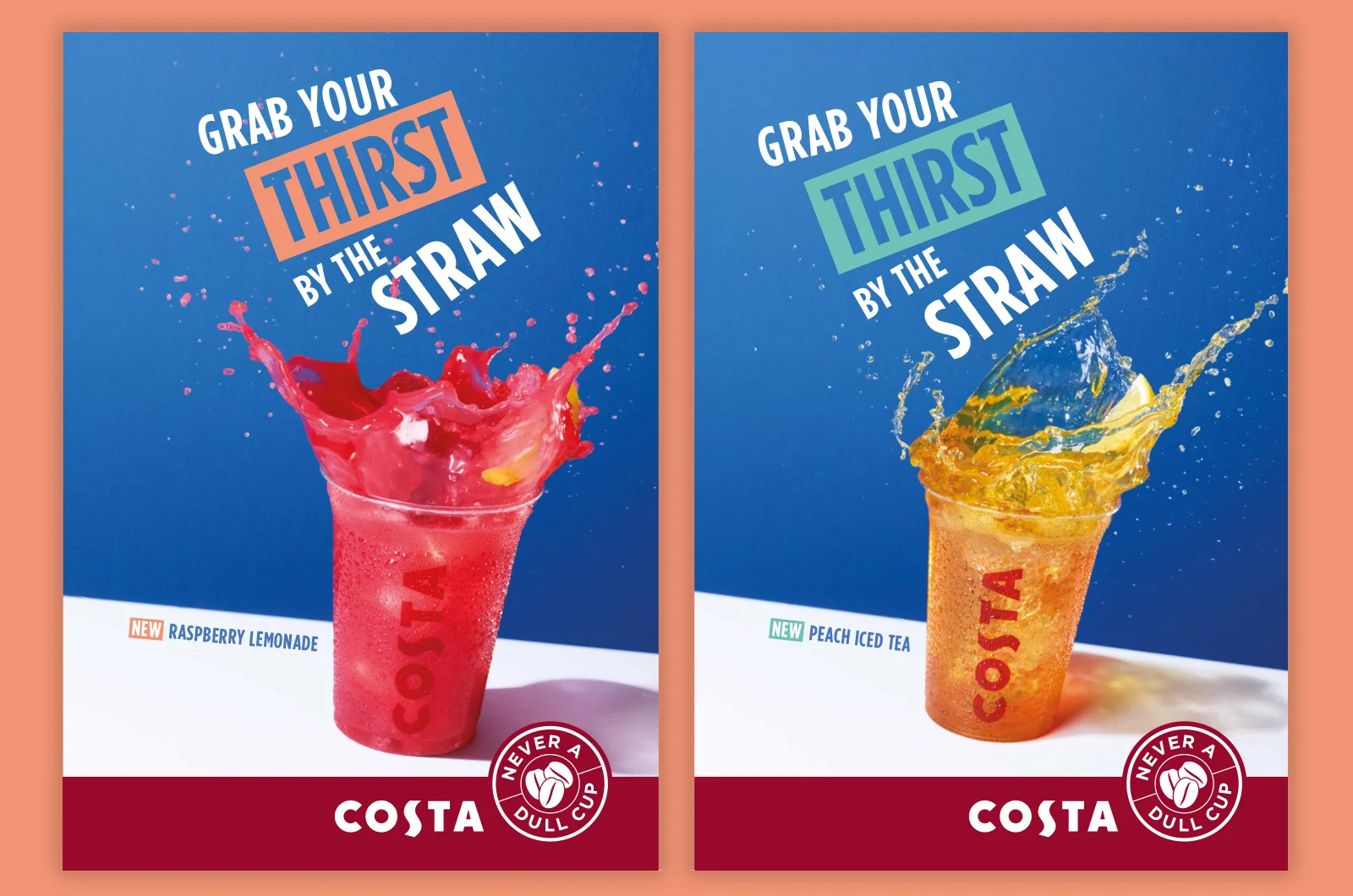 costa lemonade