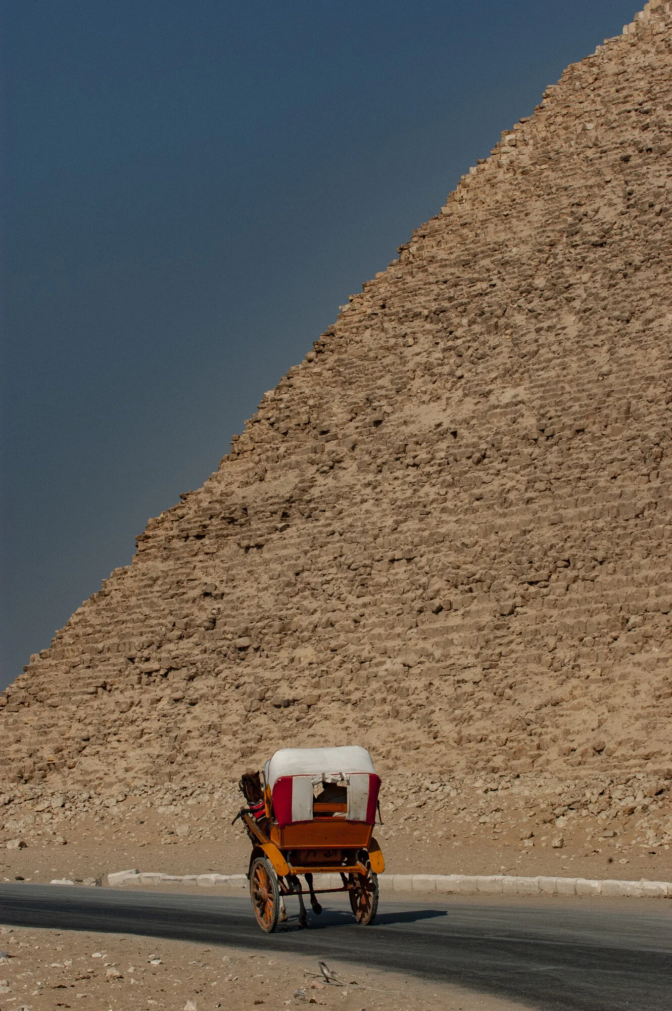   Egypt  
