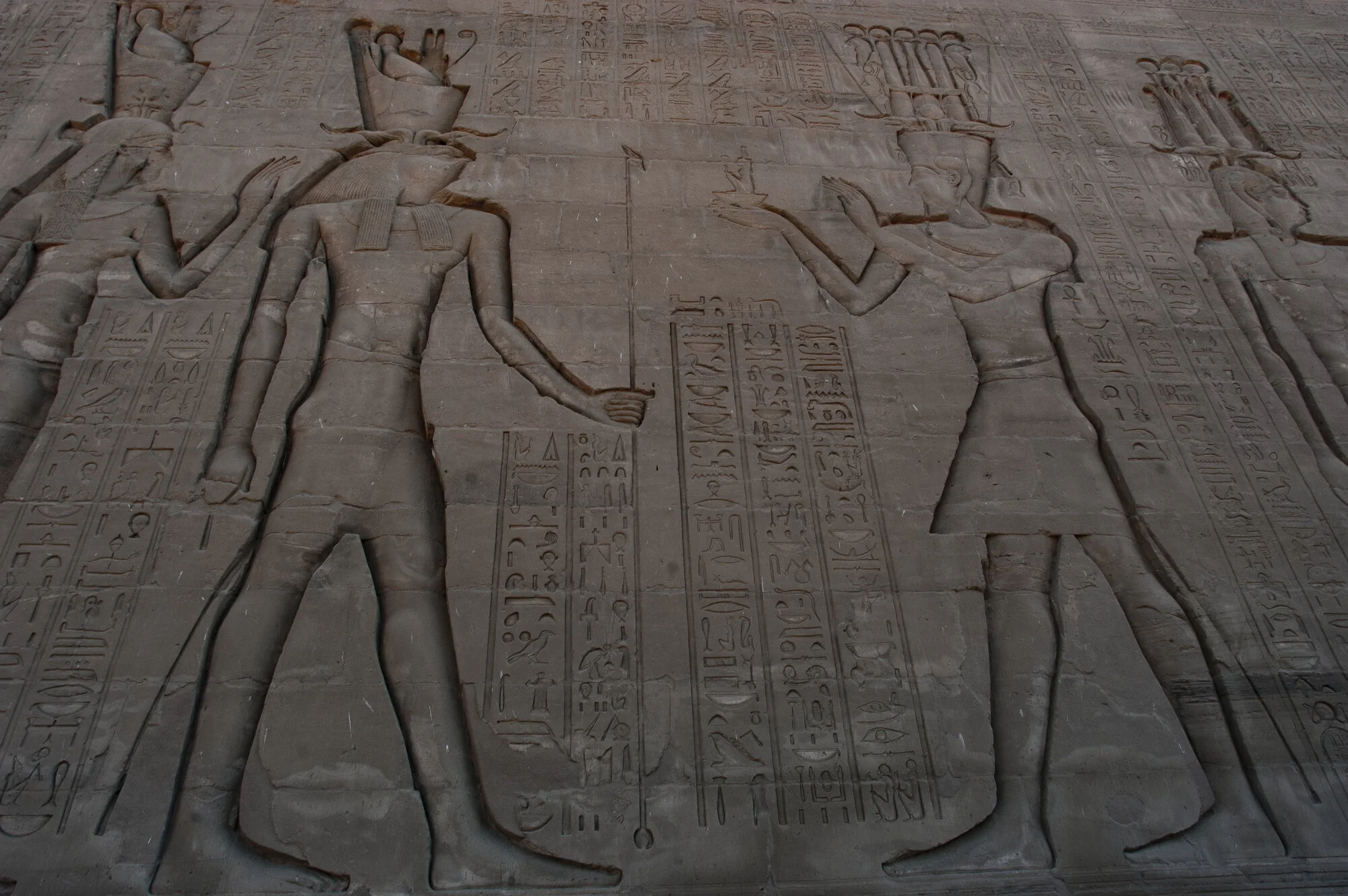   Egypt  