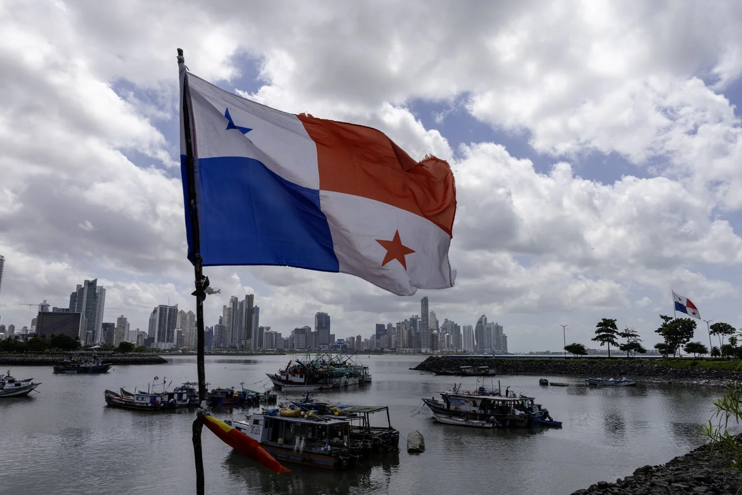 Panama