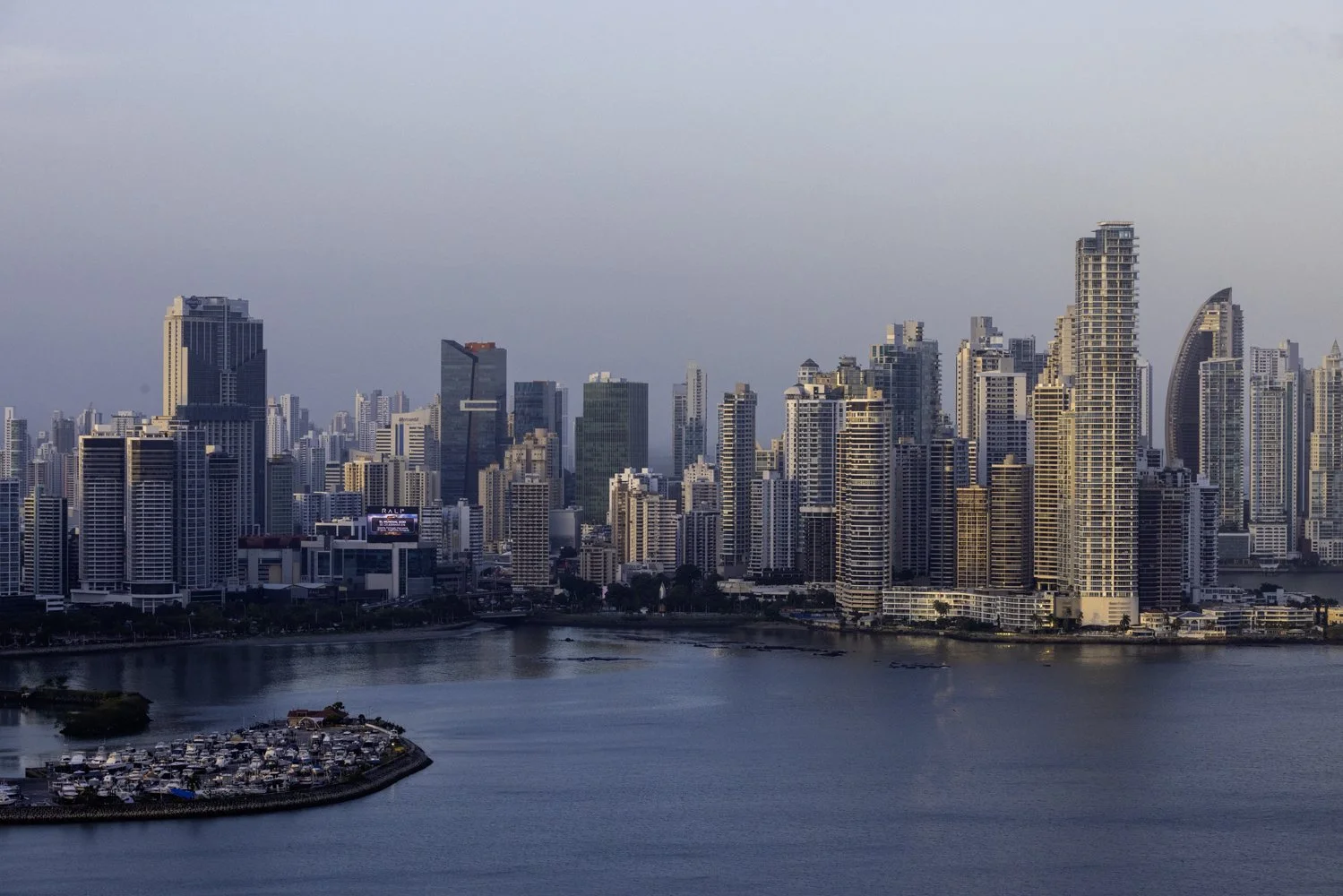 Panama