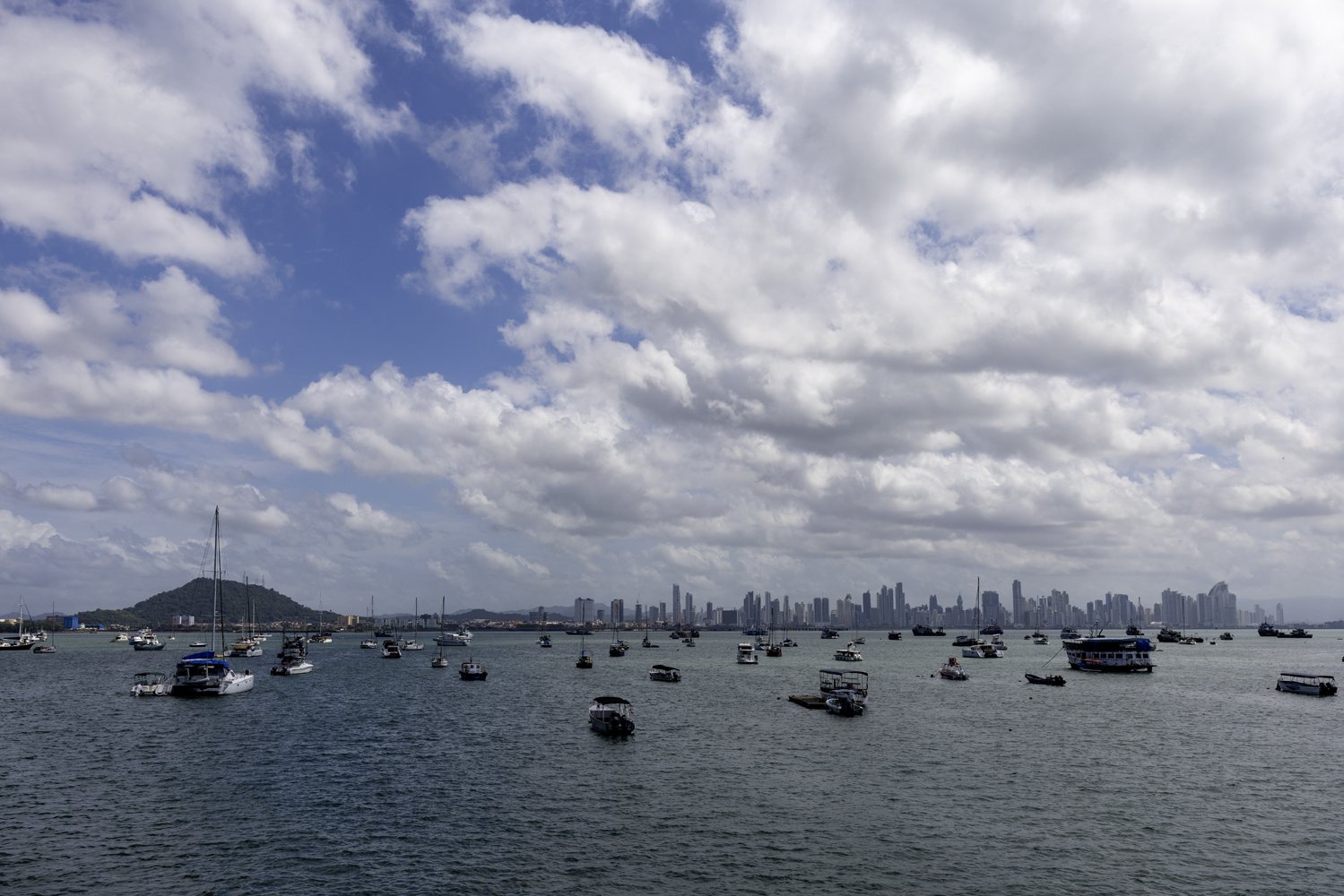 Panama