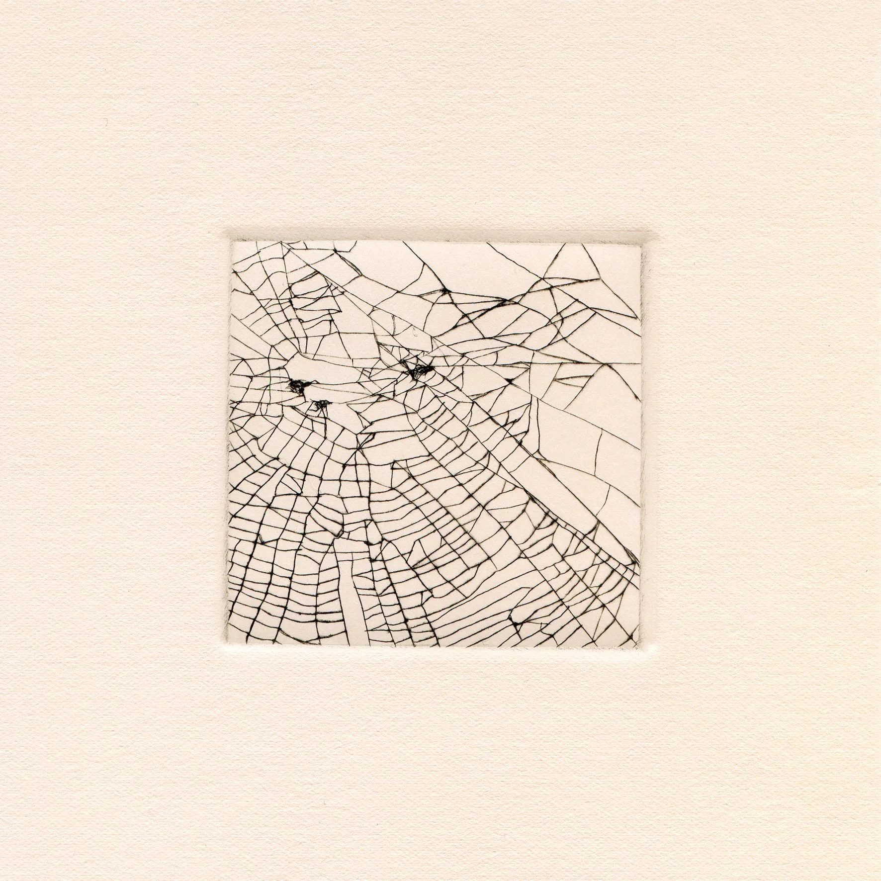 Weave (iii)
