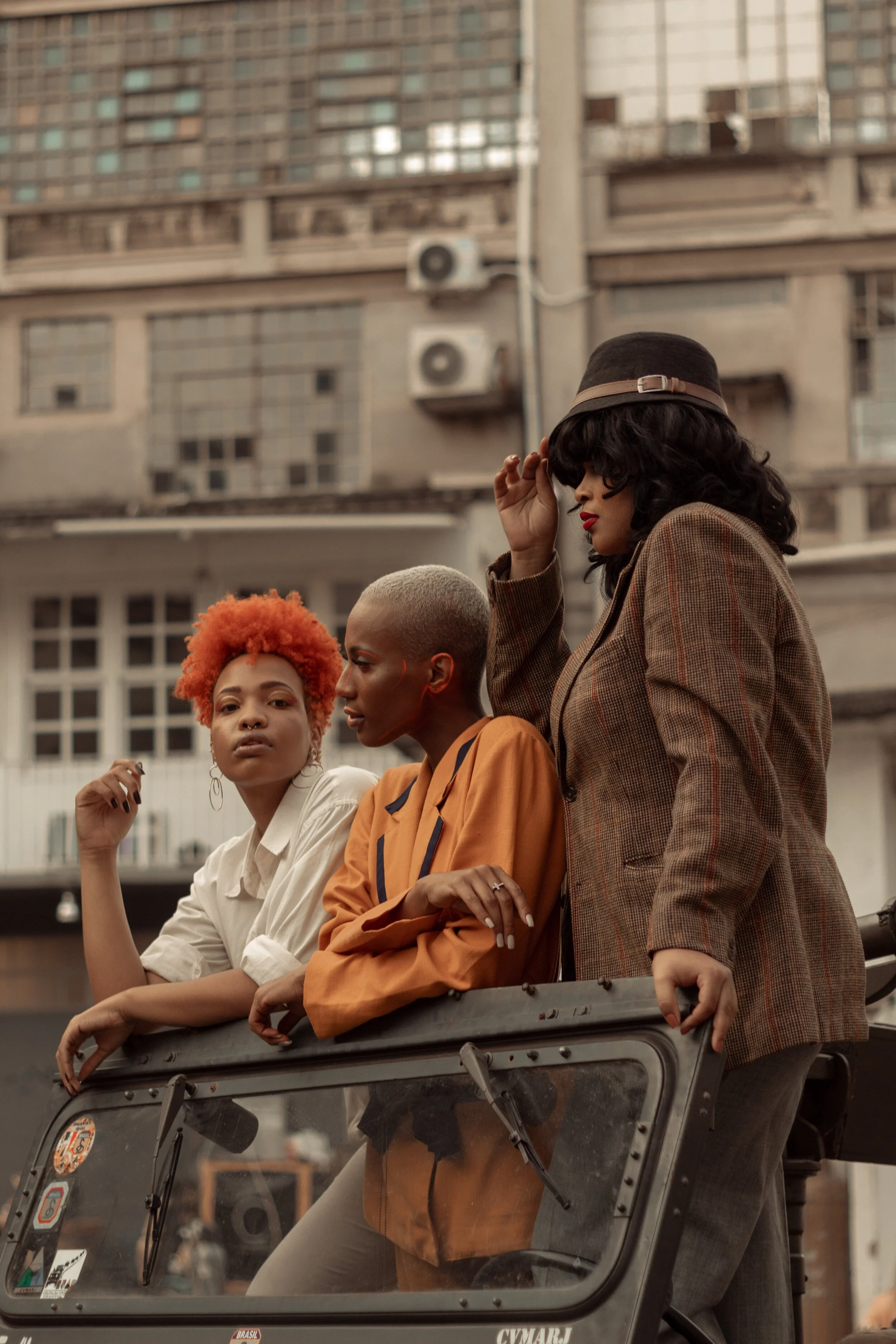 Waitin' For Karma to Pull up Like: