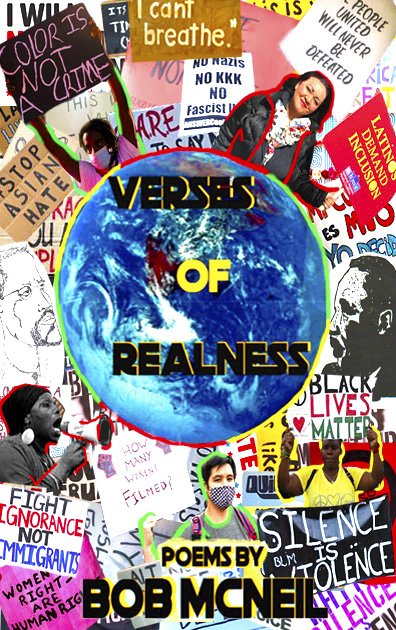 Verses of Realness- Bob Mcneil