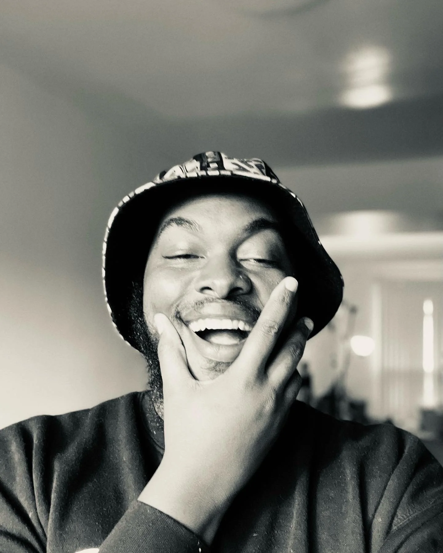 Indie Author Tuesday: Amarii Davu