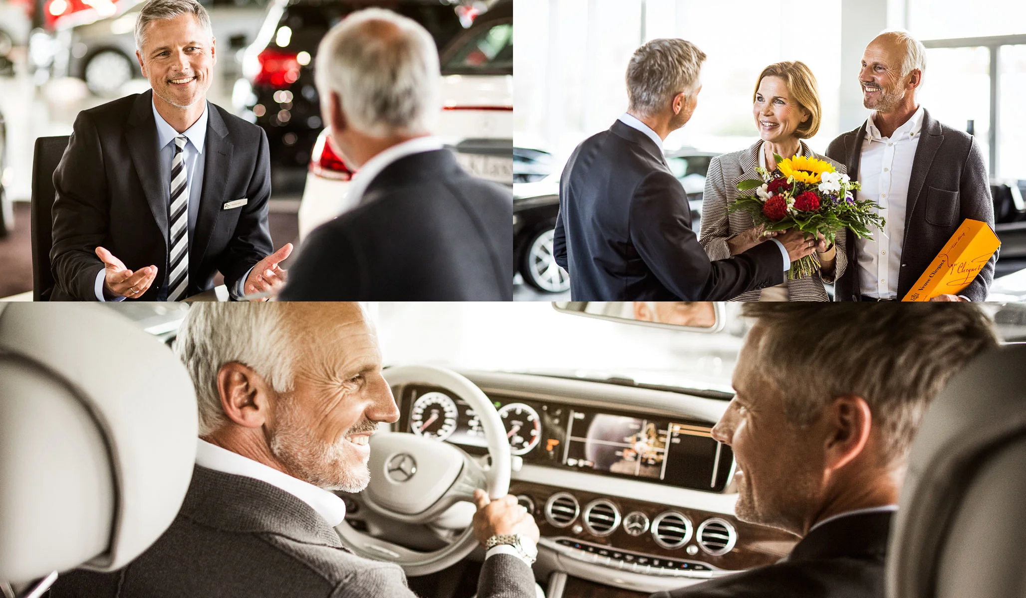 Foto: alexanderfischer.com Kunde: Daimler AG