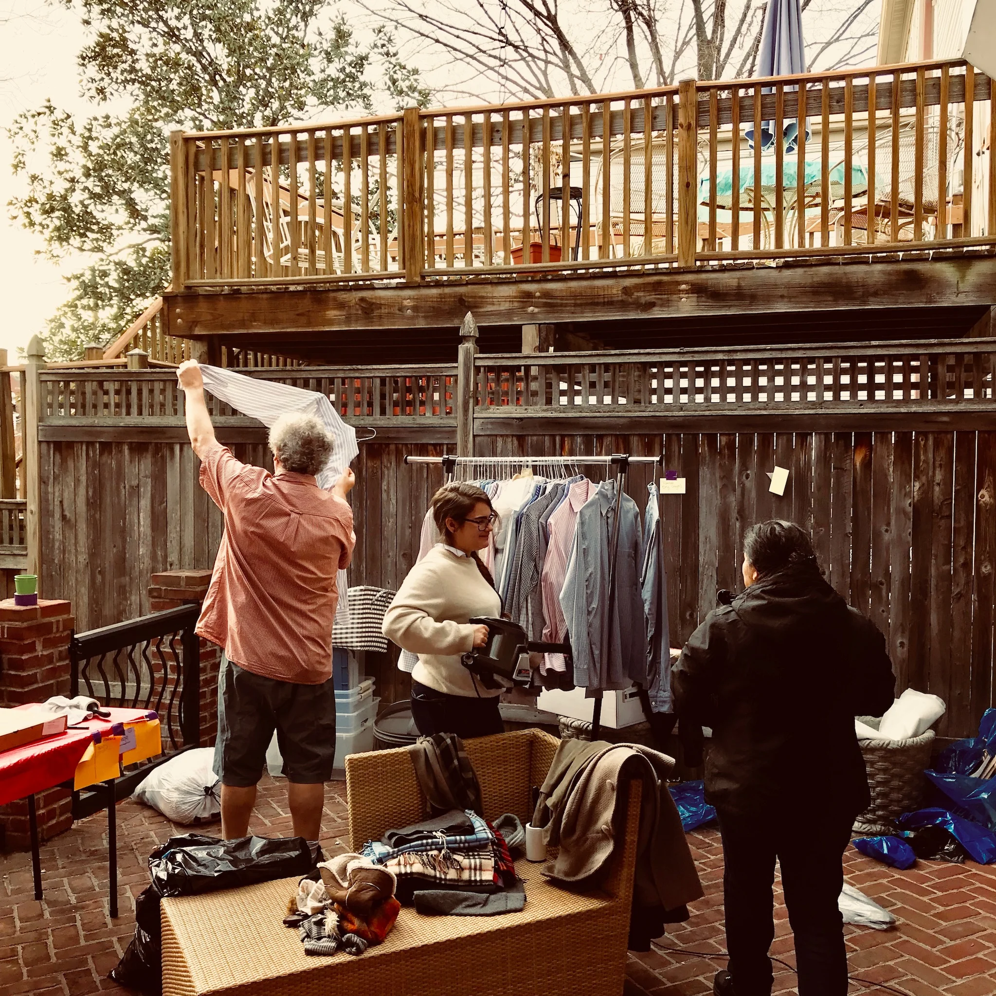 Project Management Domestic Engineering