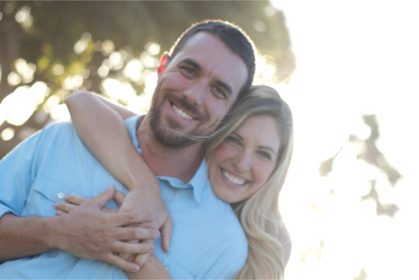 Bobby Angel and his wife, Jackie, give talks around the country on marriage and chastity and have a popular blog through their apostolate that can be found at www.jackieandbobby.com .