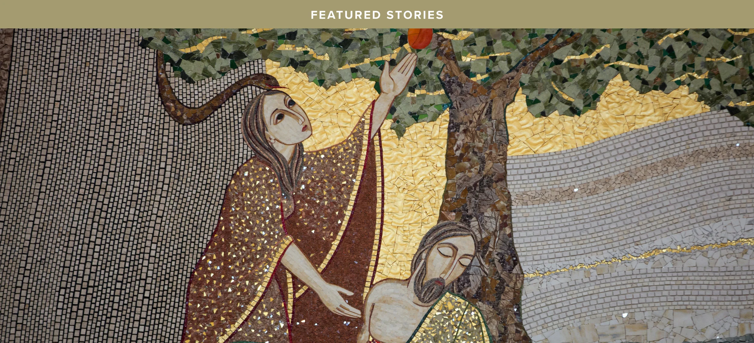 Who is the Great I Am?