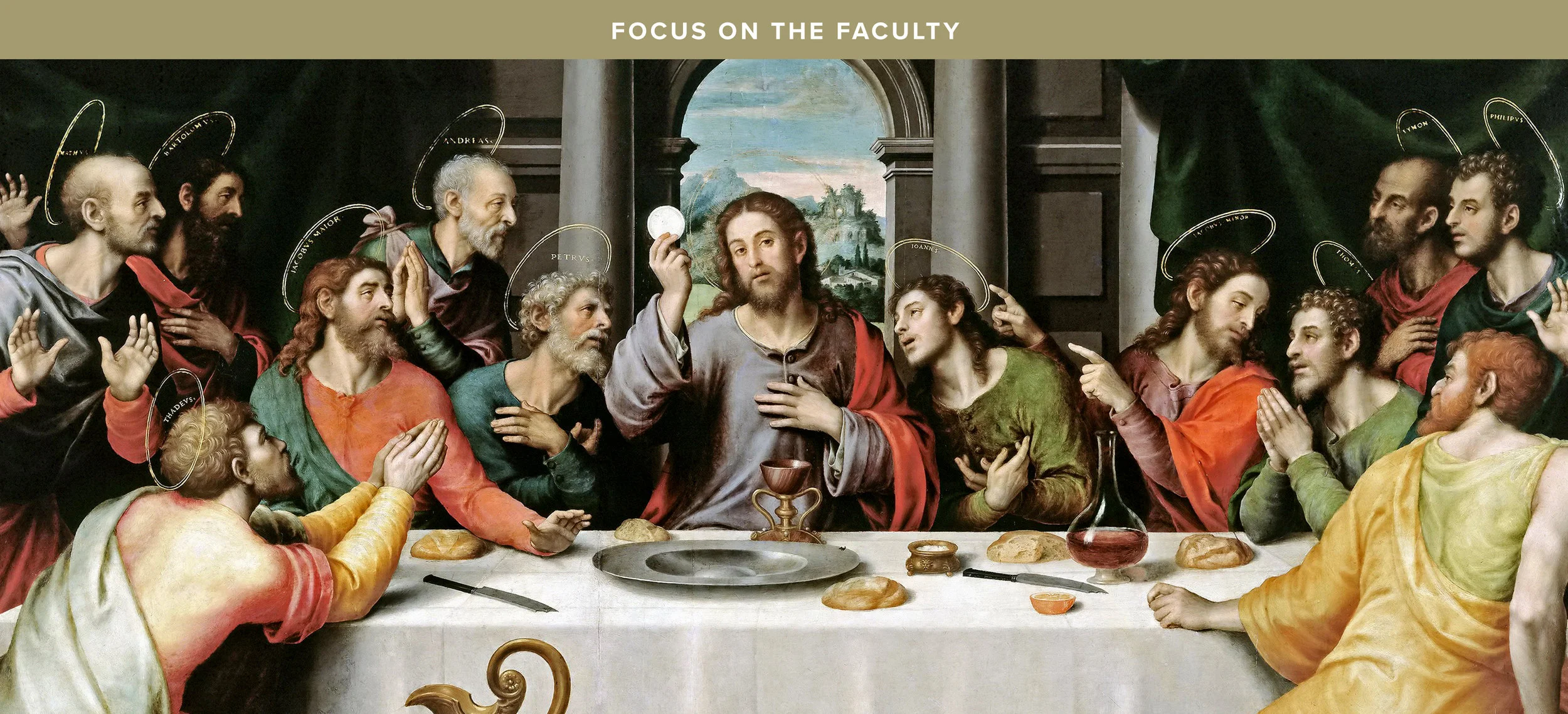 The Father’s Gracious Will