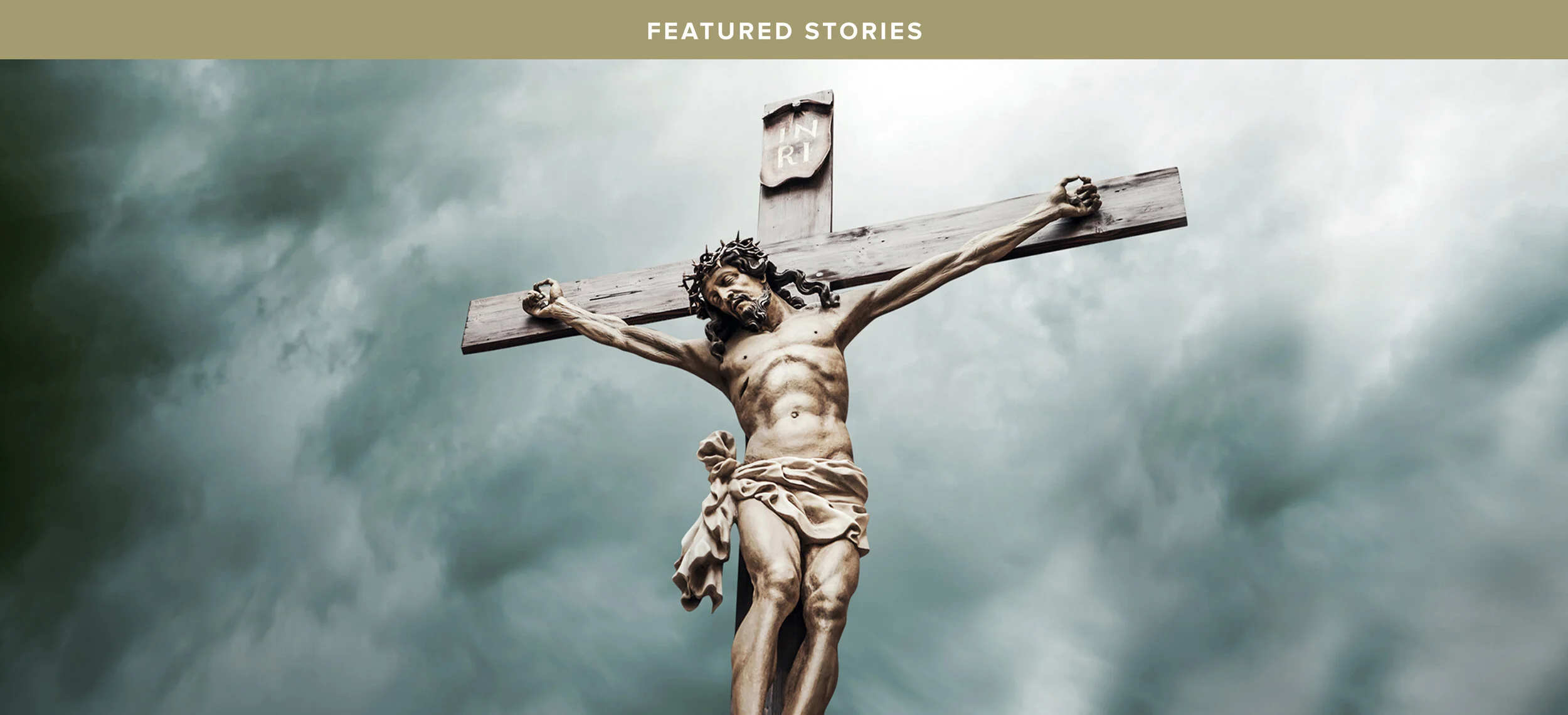 The Cross is Not the Worst Possible Death