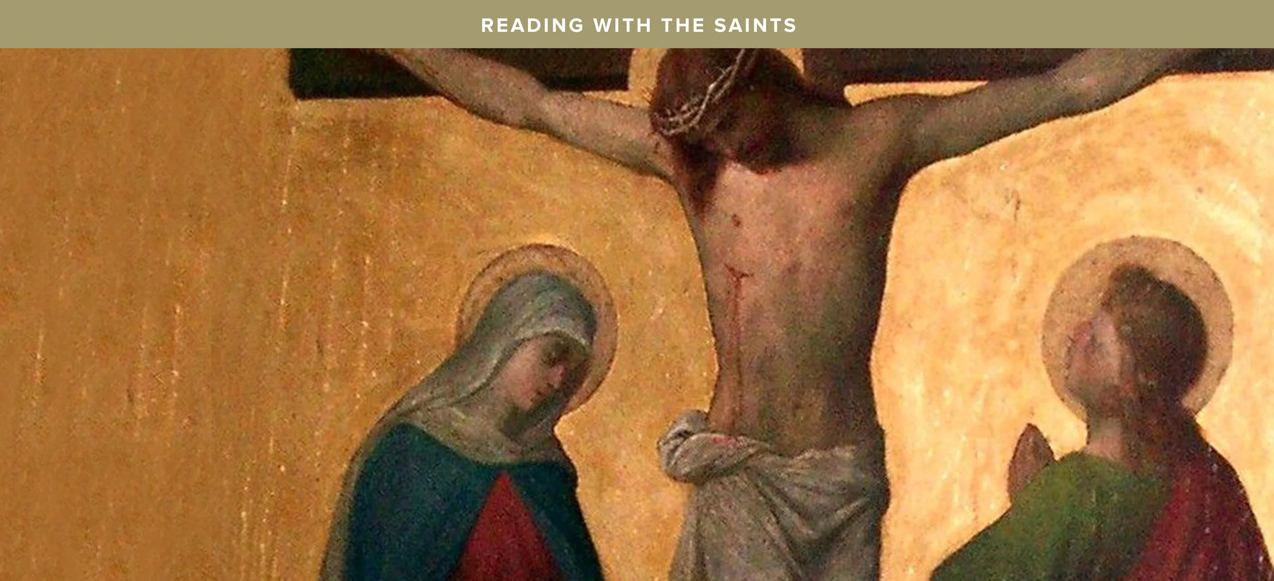 John 19:26–27 With St. John Paul Ii — Faith & Culture