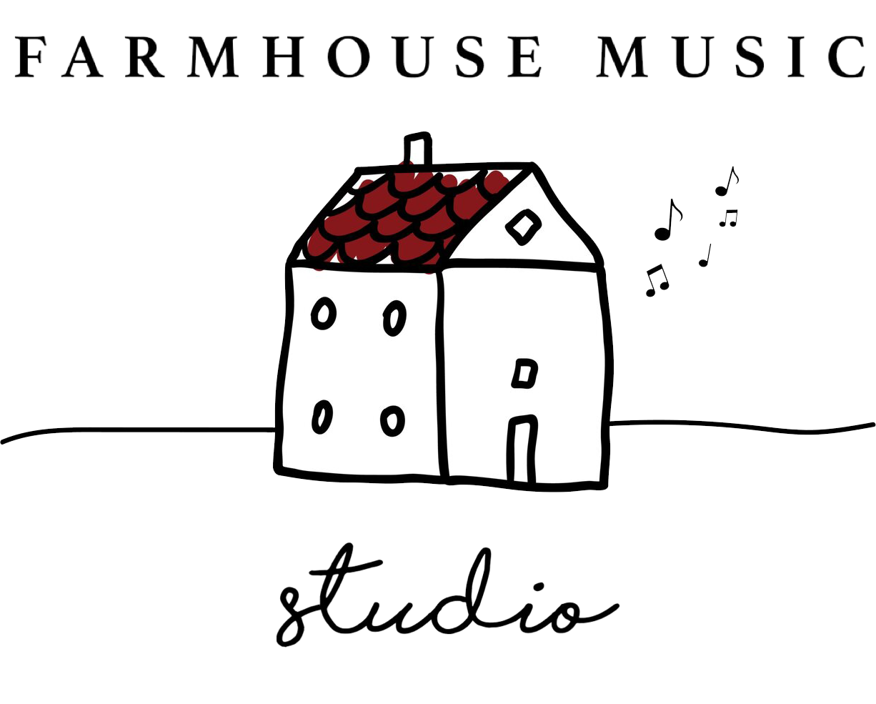 Piano Lessons | Farmhouse Music Studio