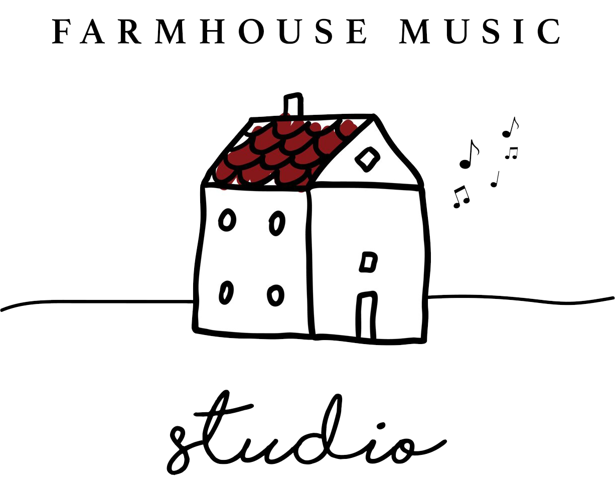 Piano Lessons | Farmhouse Music Studio