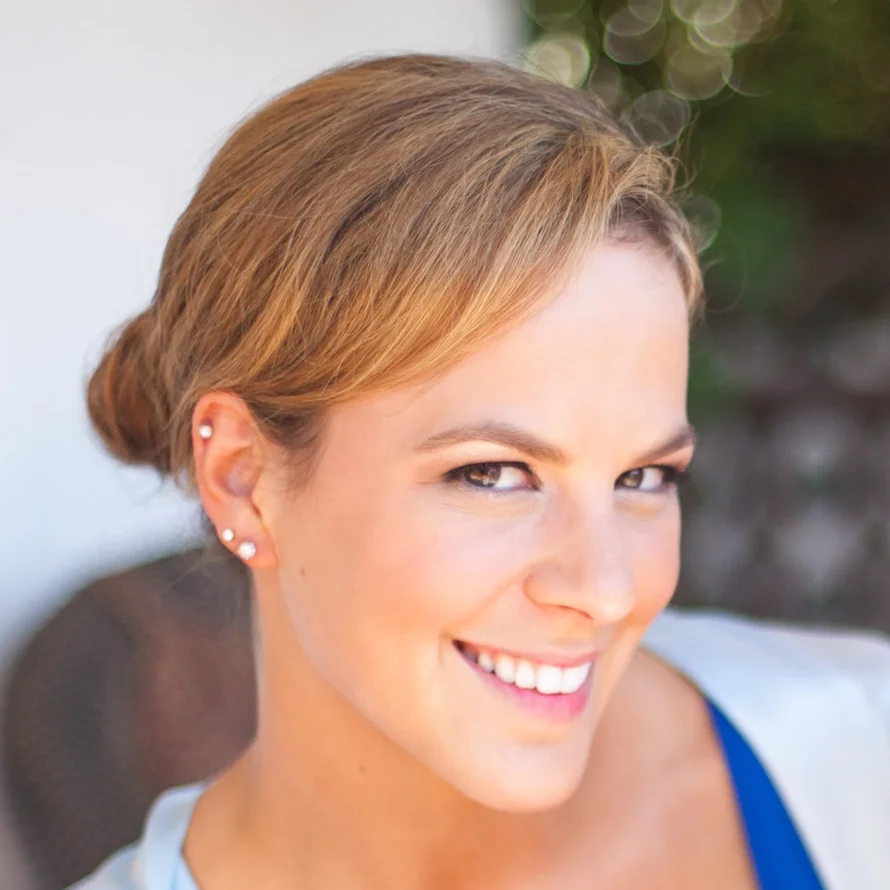 Carrie Kounanis Director of Customer Care