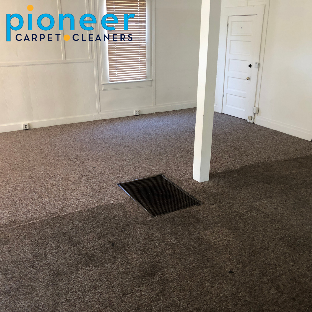 Residential Tile and Grout Cleaning Services In San Luis Obispo County —  Pioneer Carpet Cleaners