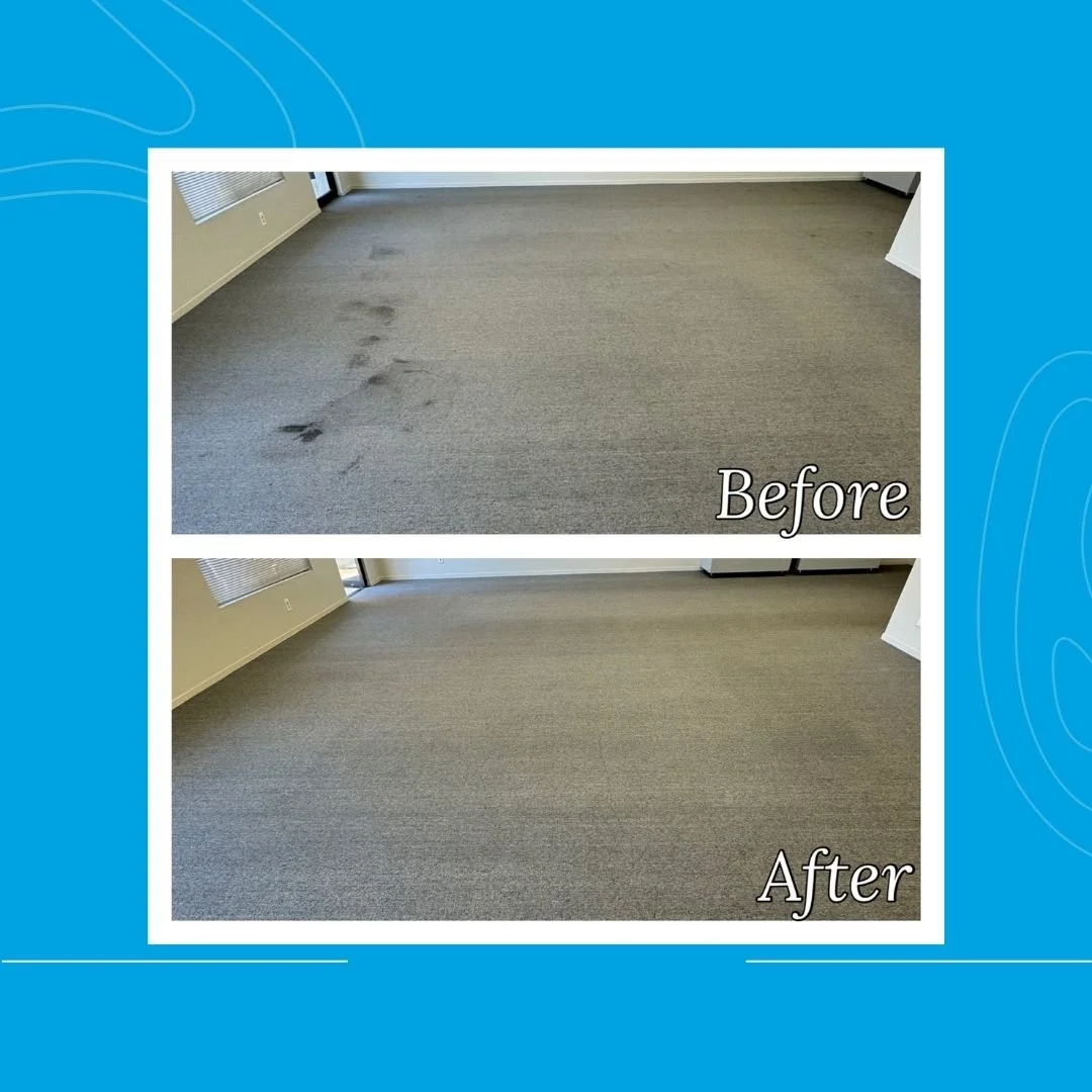 Very Low Moisture Cleaning Process Now Available