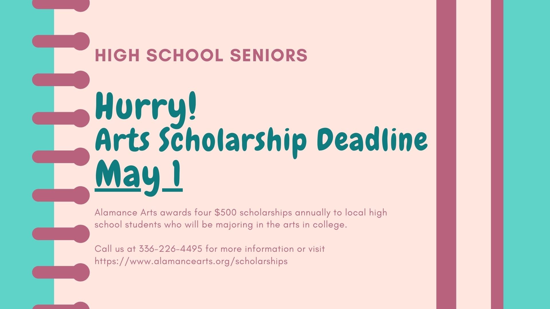 Scholarship deadline (1920 x 1080 px).jpg