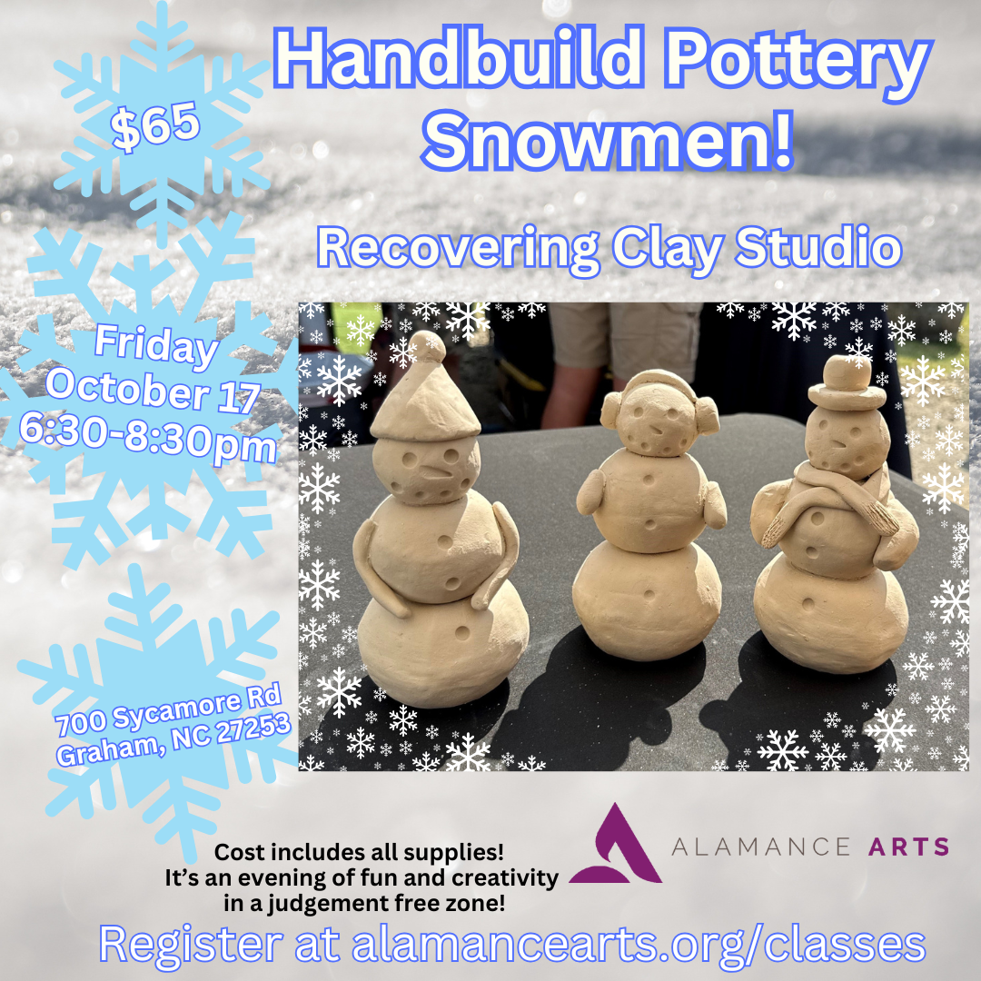 Recovering Clay Handbuild Snowmen.png