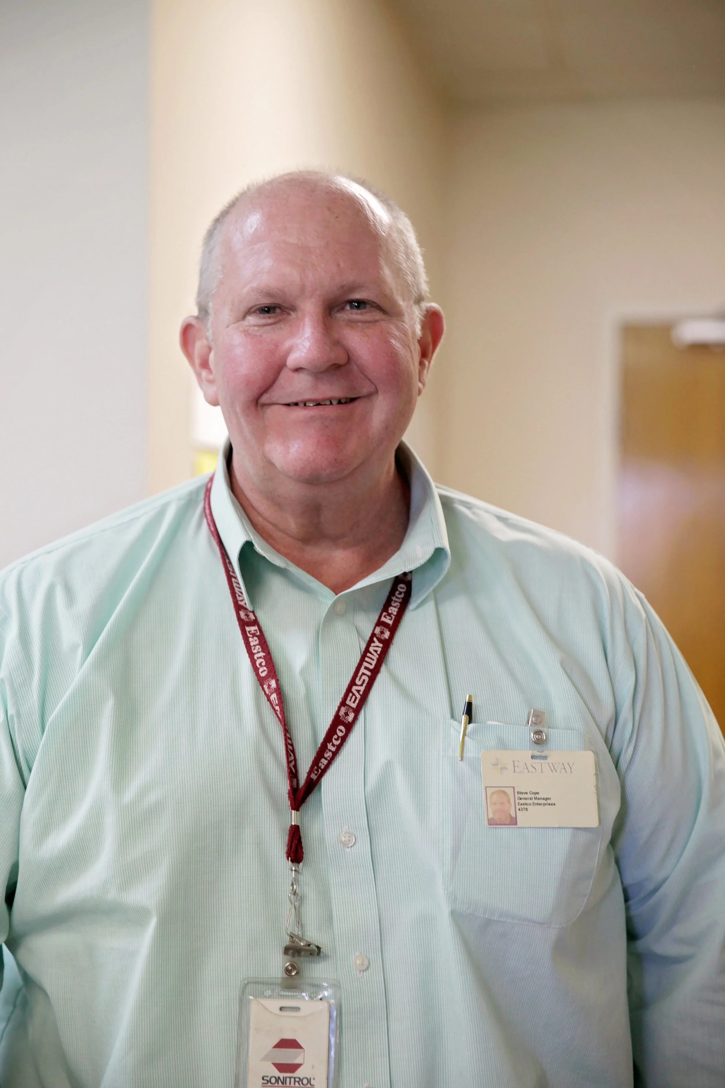 Employment Services — Eastway Behavioral Healthcare