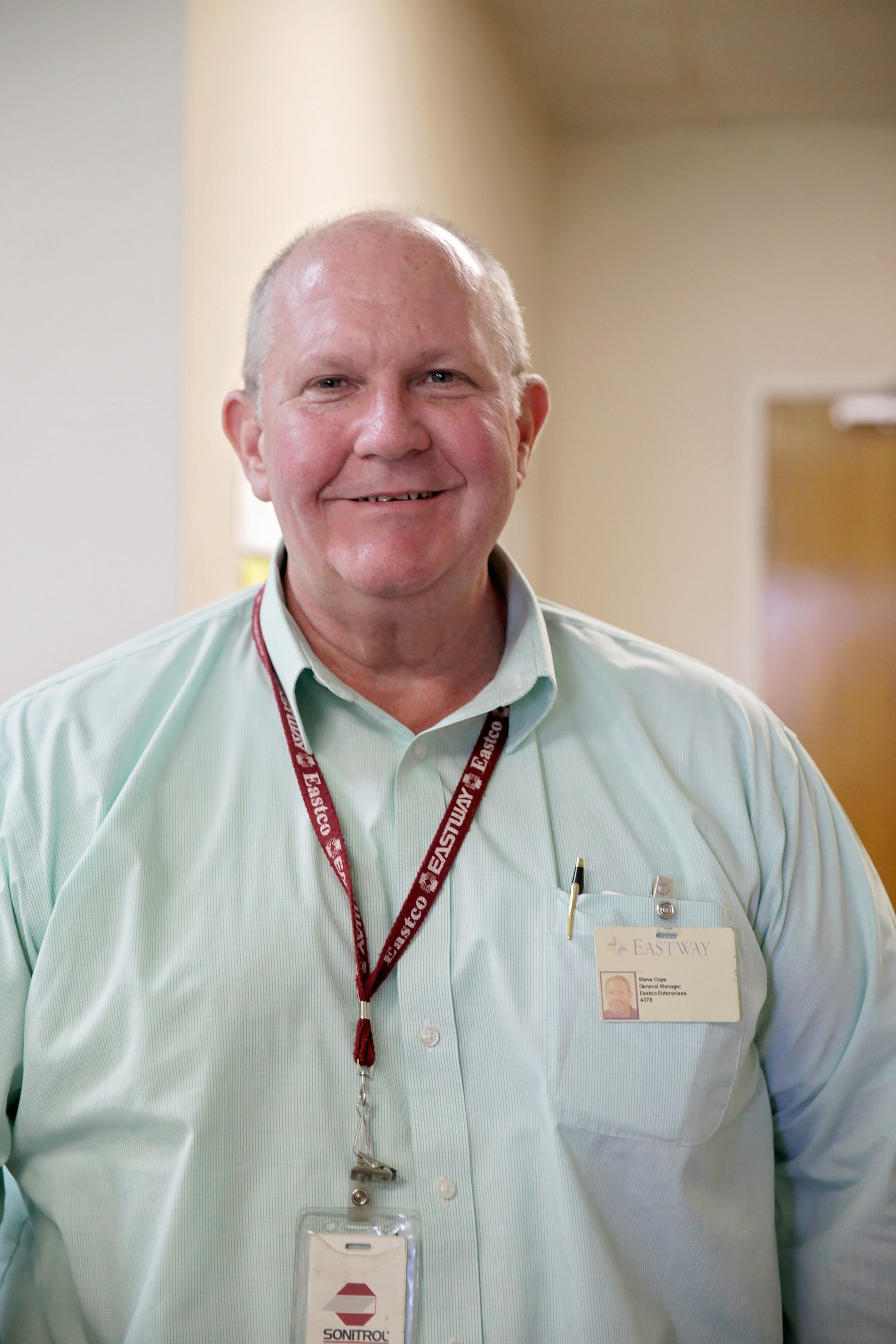 Director at Eastco Enterprises in Dayton, Ohio