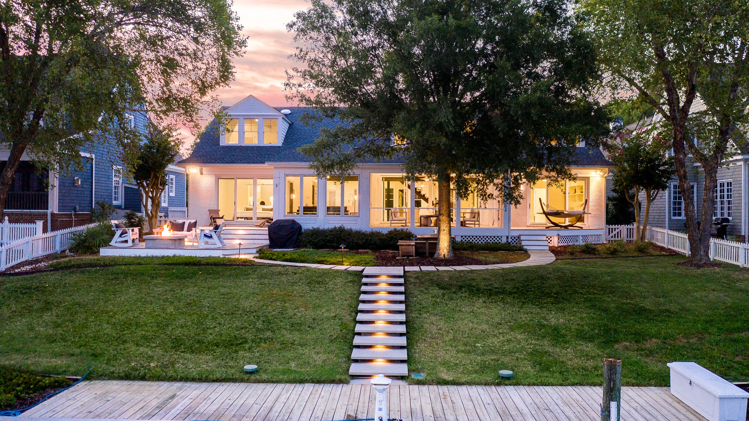 Richmond Home Staging