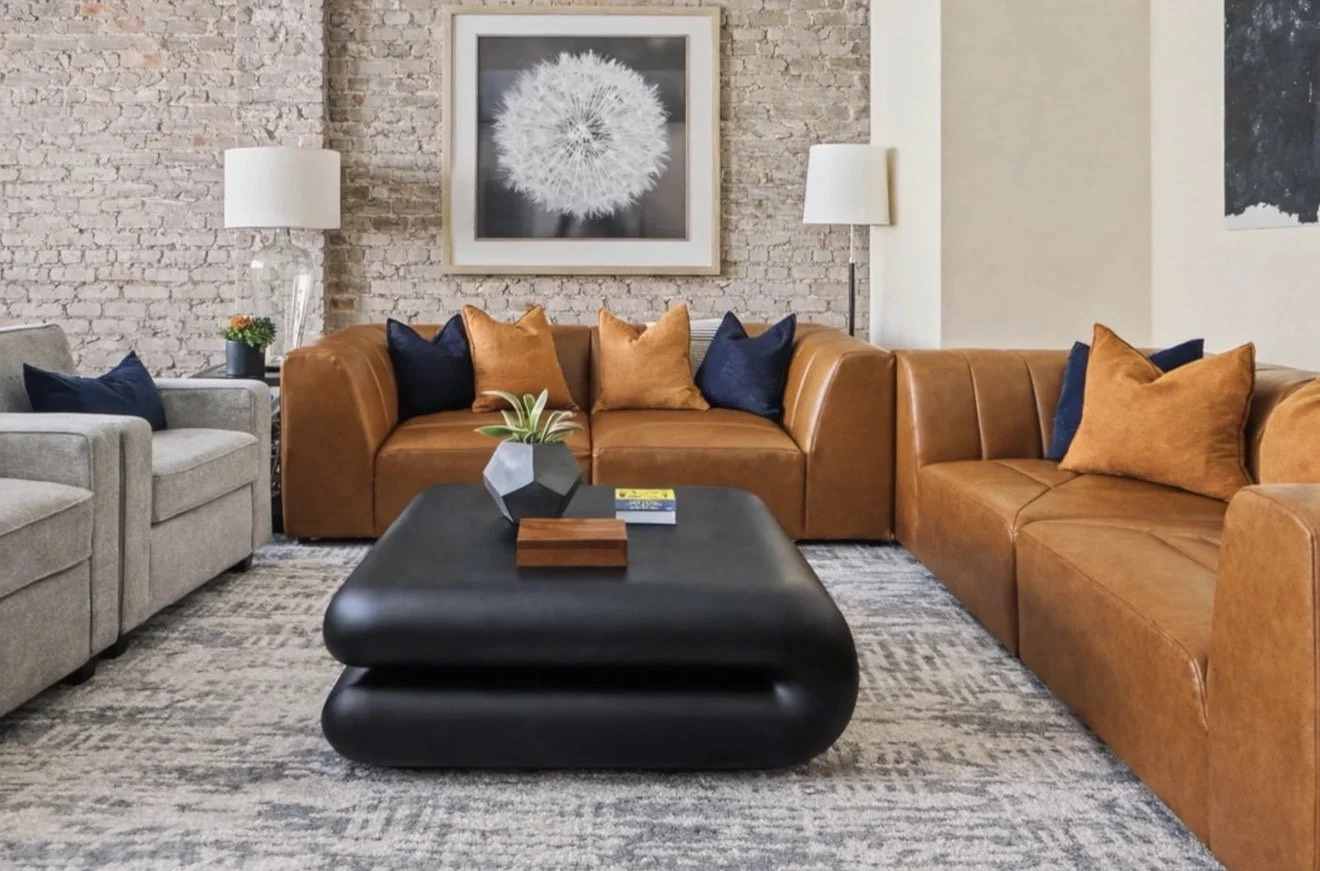 VACATION RENTAL DESIGN · STR STRATEGY · RICHMOND, VA