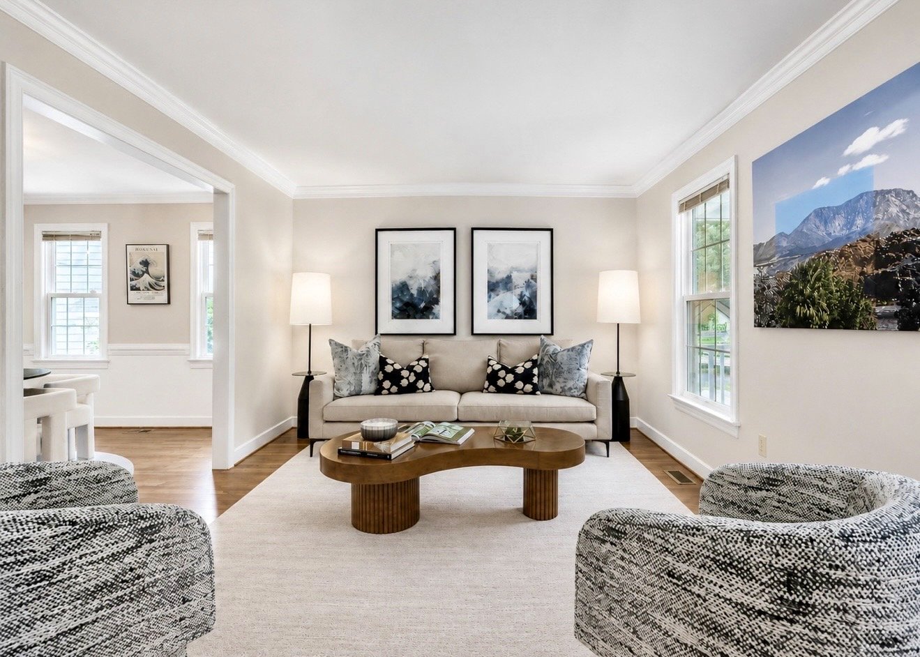 Home Staging Trends, Richmond VA, 2026