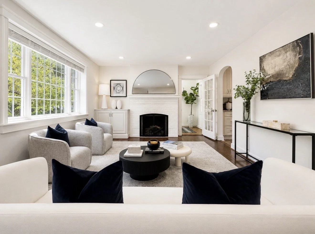 How to Sell a Rural Property in Central Virginia With Home Staging