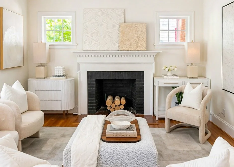Richmond Westwood Cape Cod Sells $106,100 Over Asking After Jsquared Staging