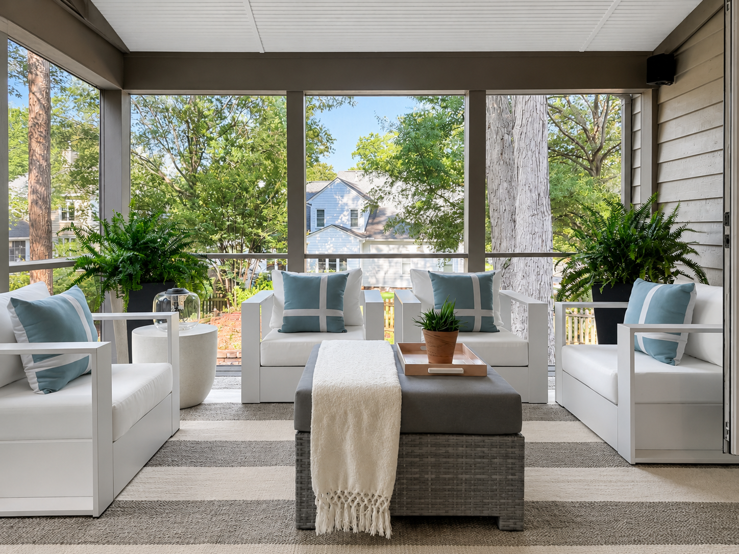How to Sell a West End Family Home for More Than Asking 