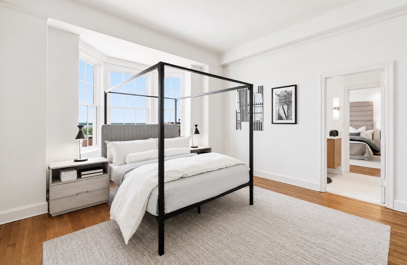 The Paint Colors That Sell Richmond Homes in 2026 