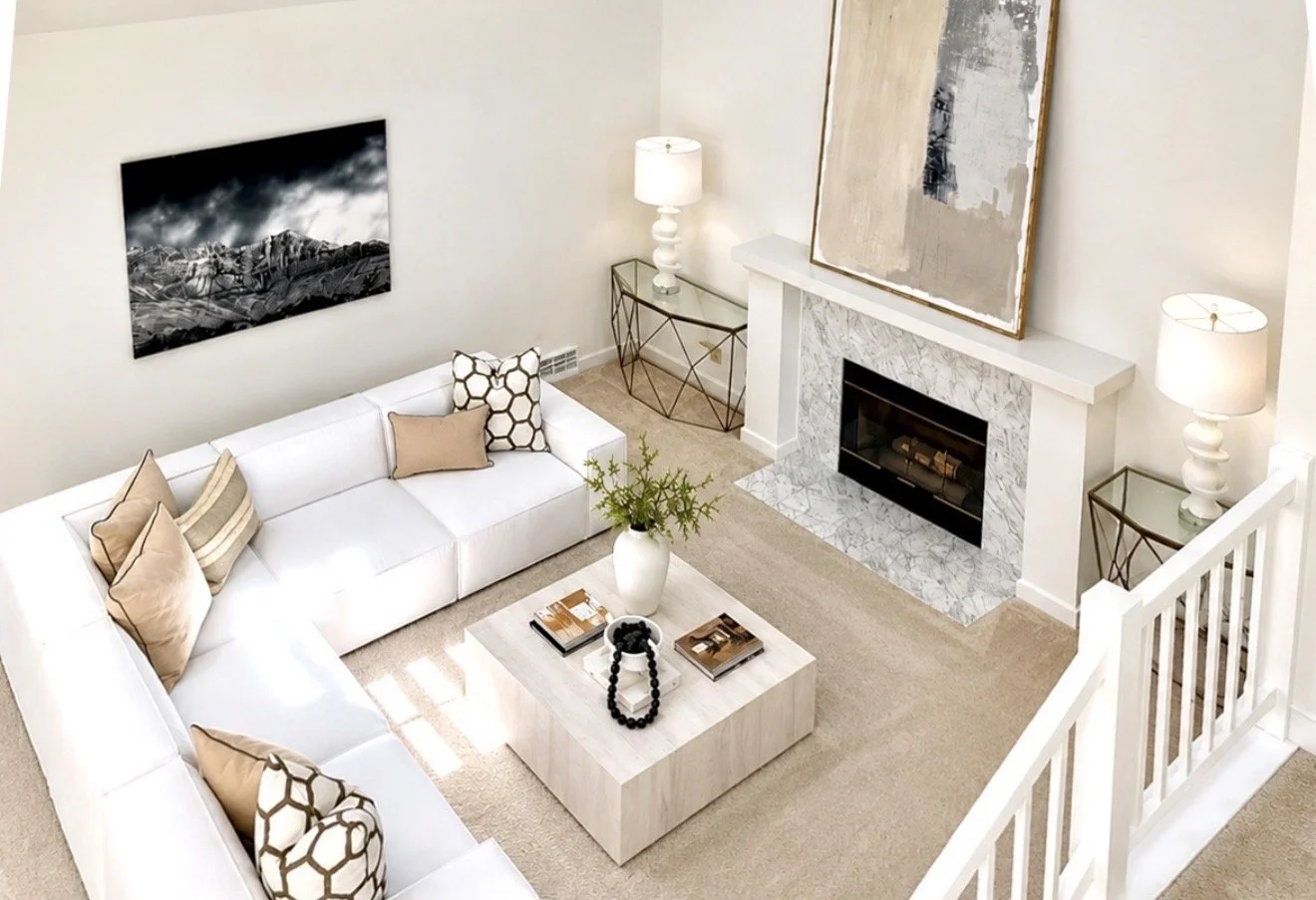 Henrico West End Colonial Draws Offer in 3 Days, Sells $27,000 Over Asking