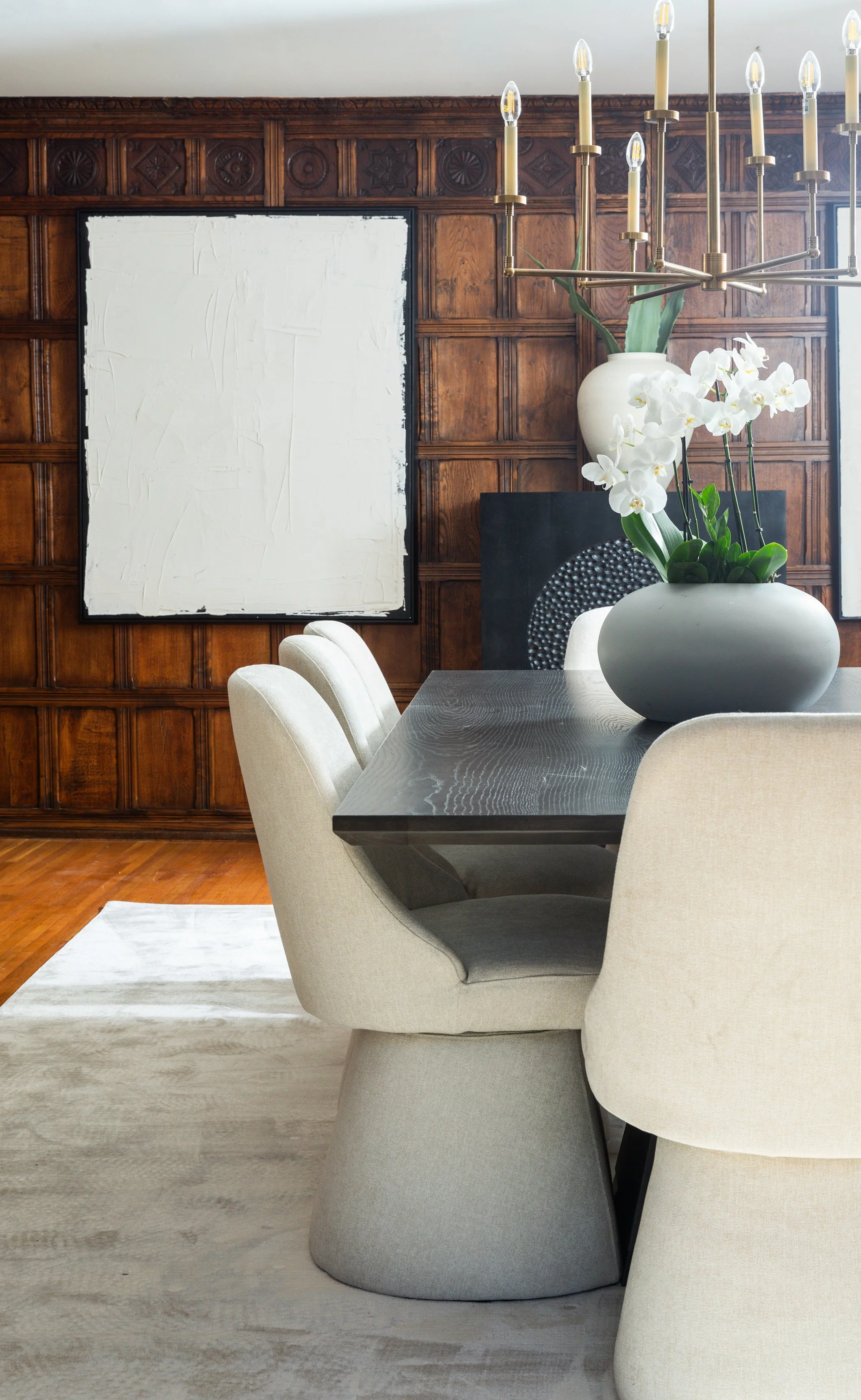 The 7 Benefits of Professional Home Staging When Selling a House 