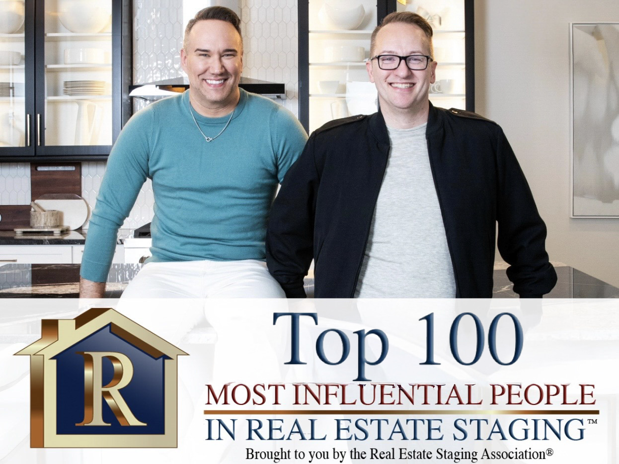 A Decade of Influence: Named Among RESA's Most Influential, Every Year Since 2016 