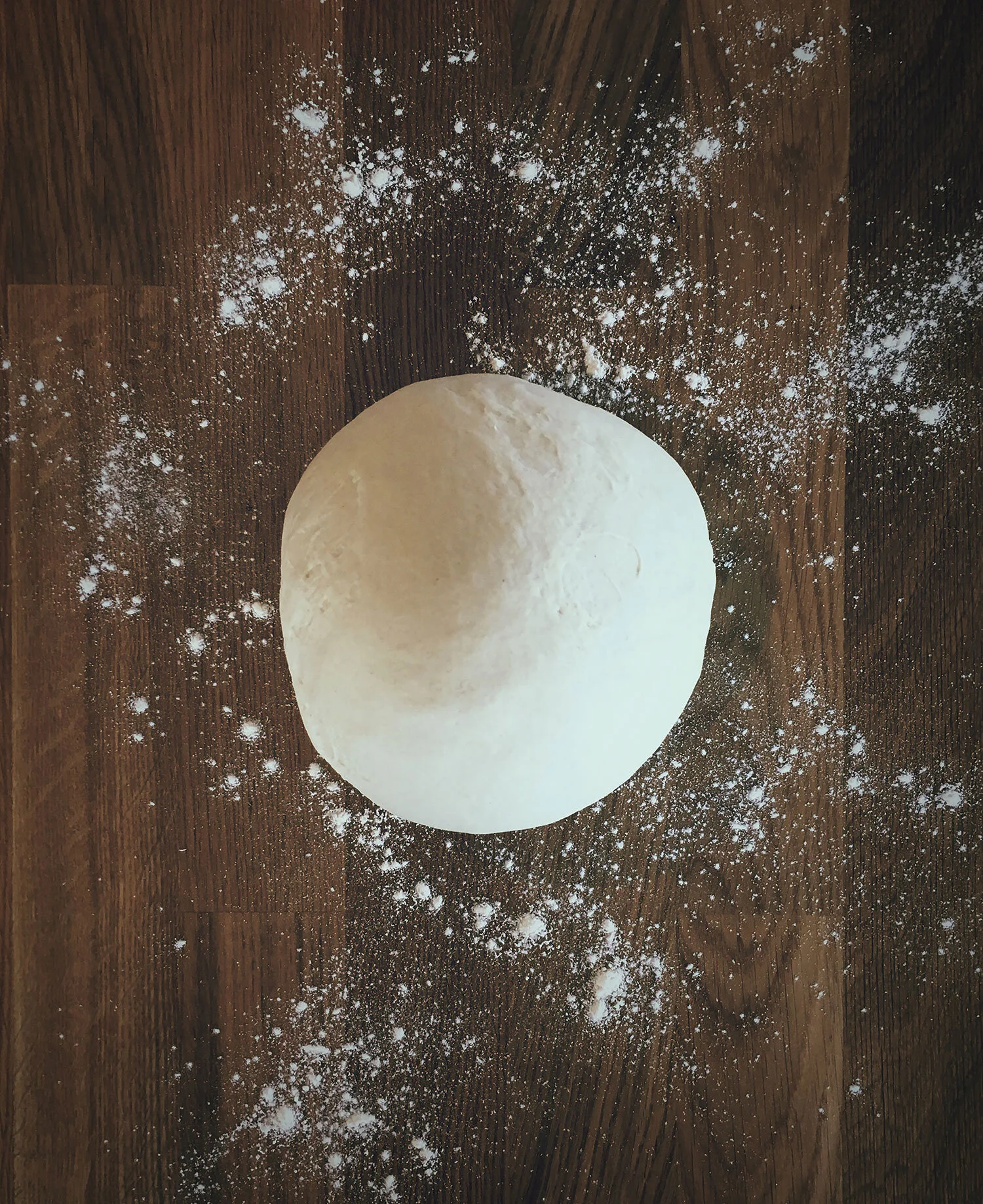 Week 1: Boule