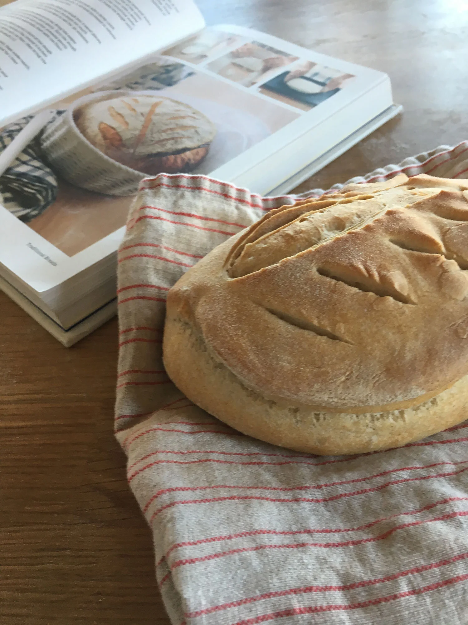 Week 9: Tabatier