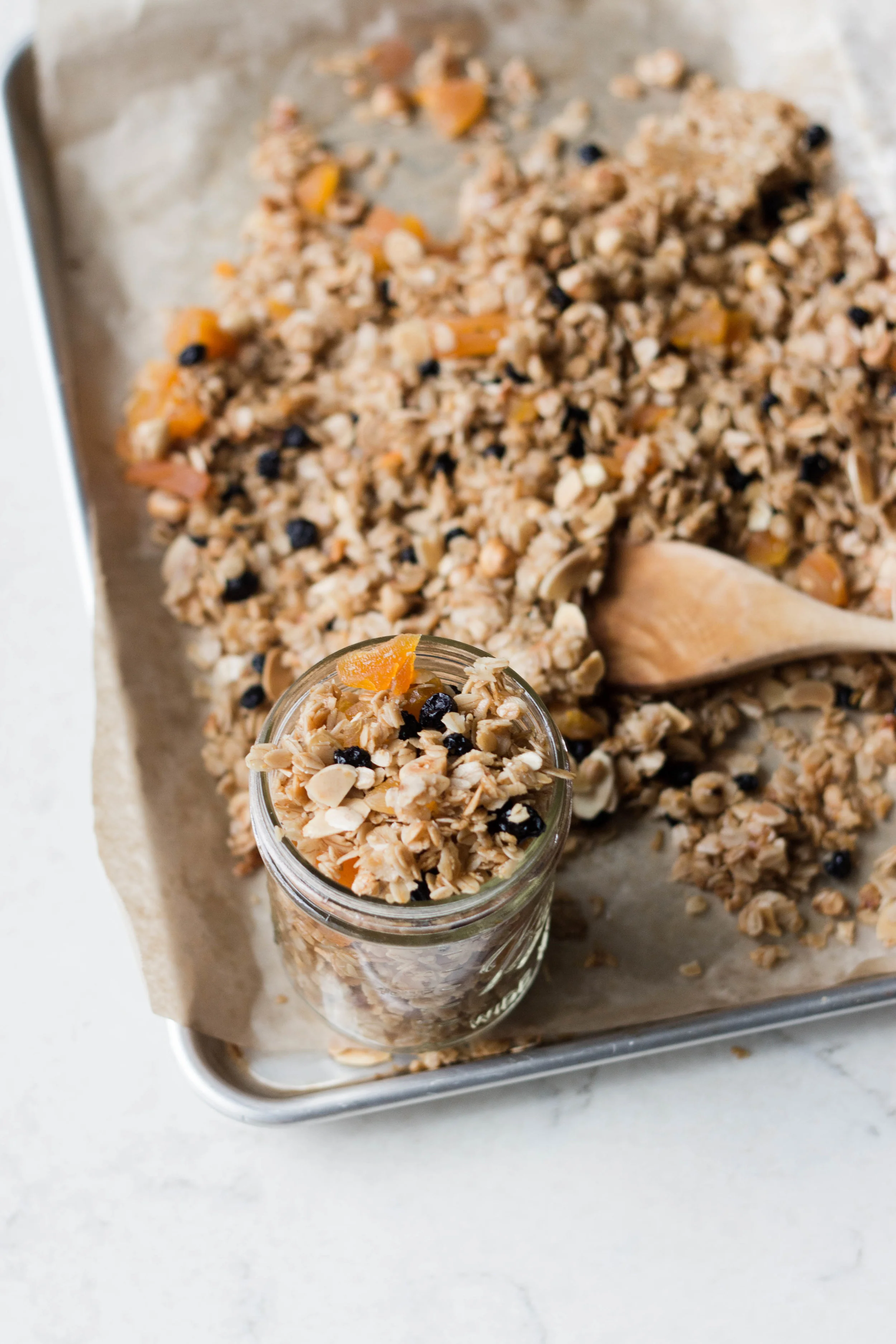 honey fruit and nut granola-8.jpg