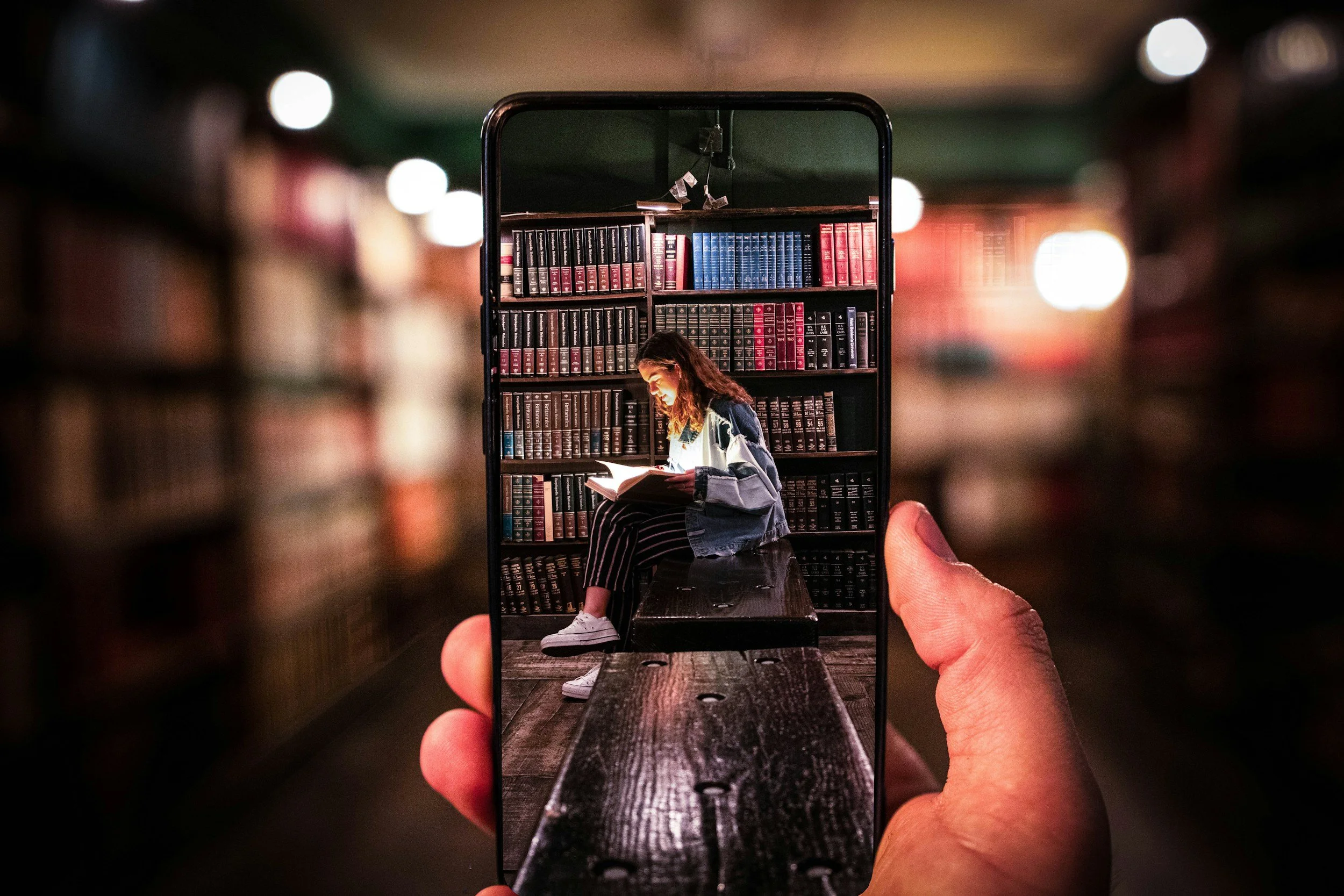 How Emerging Media Is Transforming Literary Adaptation Deals