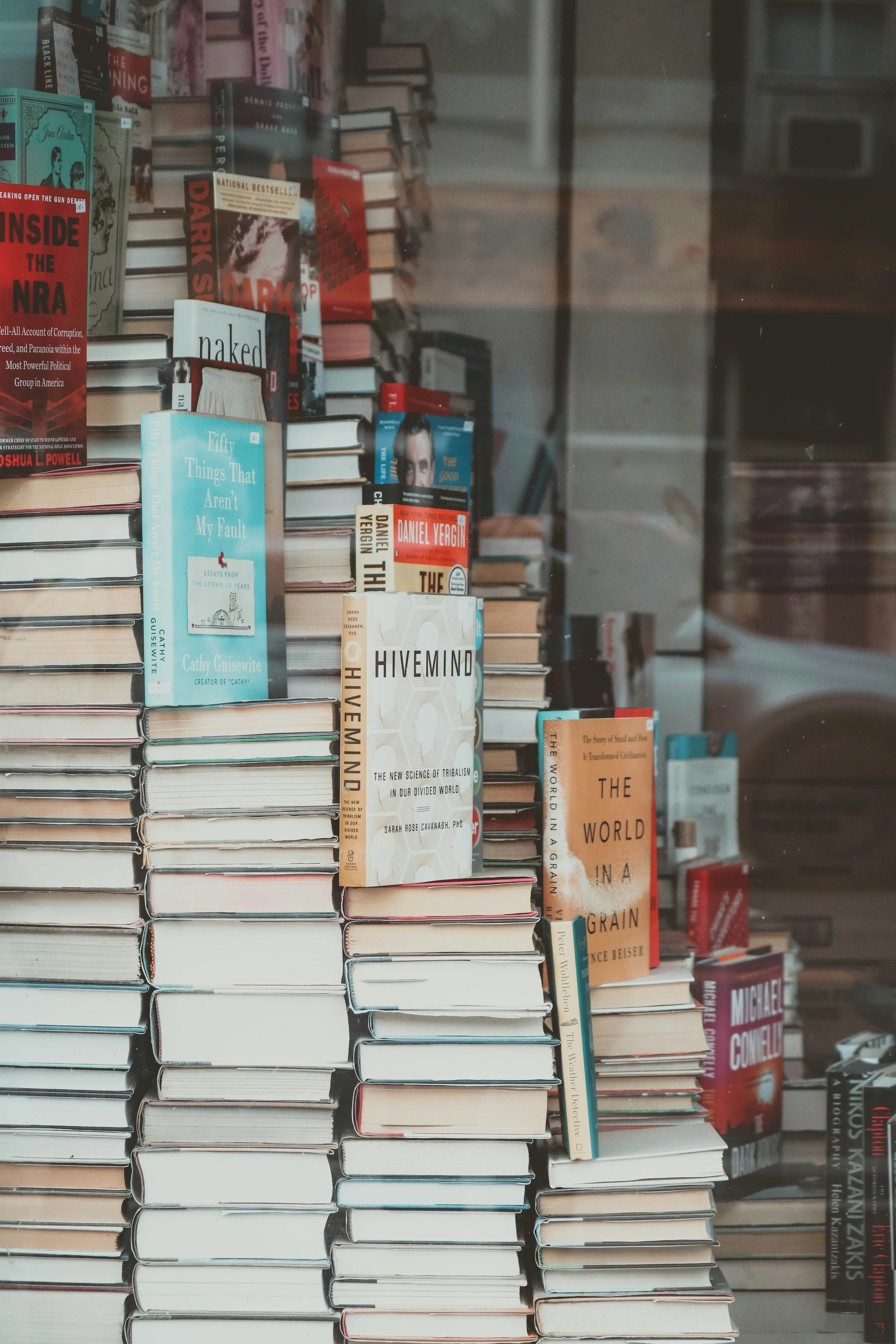 When AI Suspicion Derails a Book Deal: What Authors and Publishers Need to Consider