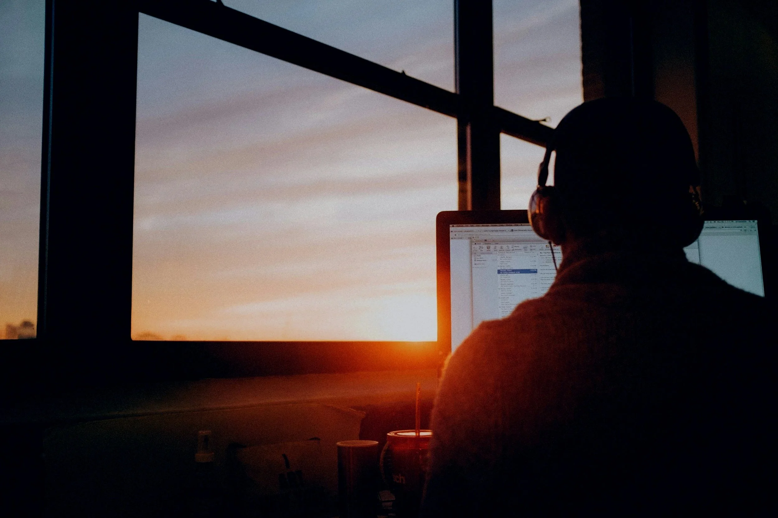 business services for creatives